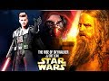 The Rise Of Skywalker JJ CUT Leak Is Stunning (Star Wars Explained)