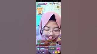 LIVE STREAMING BIGO LIVE INDONESIA || VBigo #1