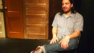 717 Movie - Harrisburg Improv Theatre