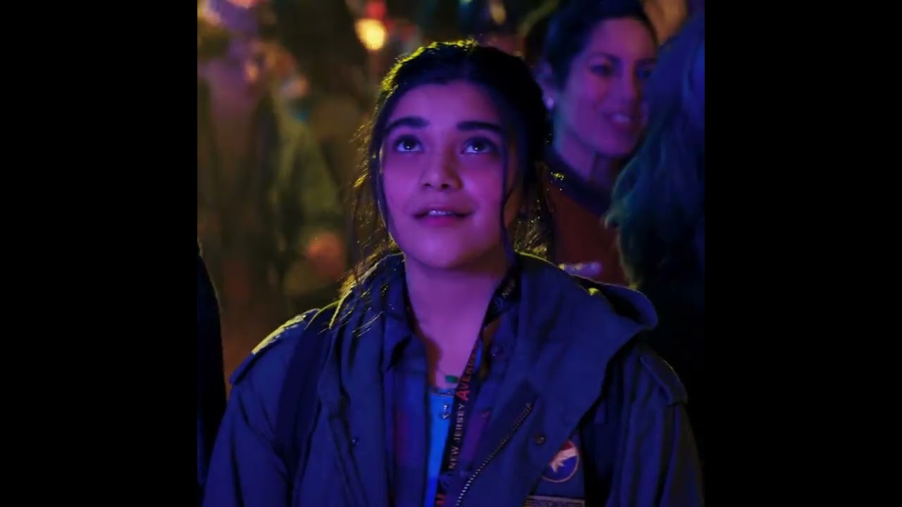 Ms. Marvel (TV series)