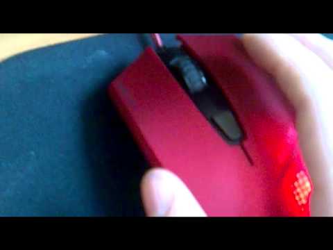Подробный обзор игровой мышки Speedlink Ledos Gaming Mouse