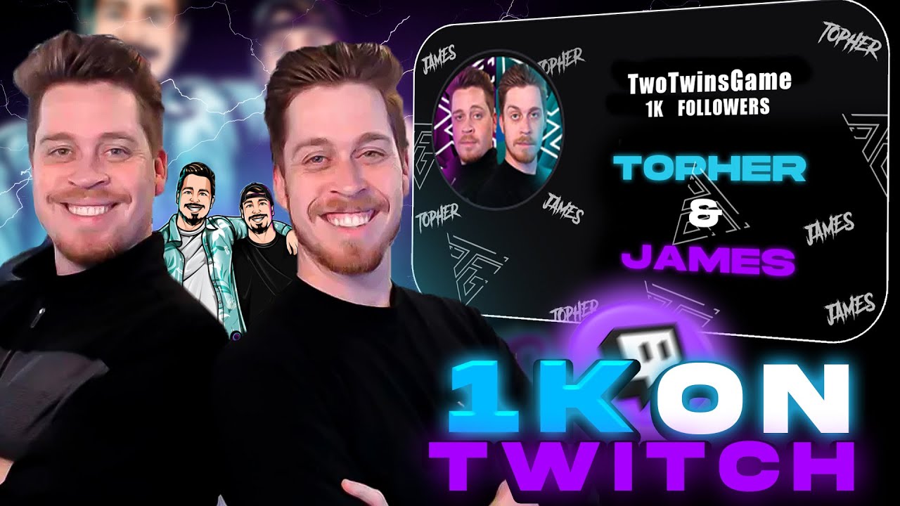WE GOT 1K FOLLOWERS ON TWITCH!! 🥳 - Special Pentakill