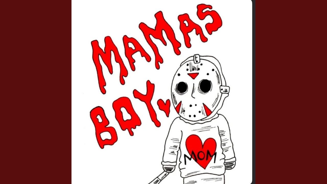 Watch Mamas boy on YouTube Watch Mamas boy on YouTube