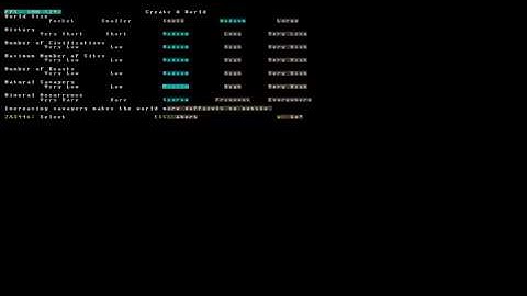 Dwarf Fortress Tutorial V40.10  Episode 1