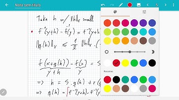 Inverse Function Theorem, Part 2
