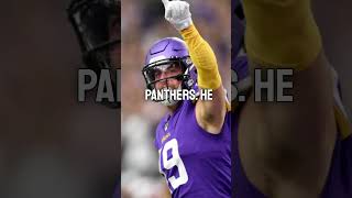 Famous Adam Thielen’s Shocking $2M Pay Cut to Rejoin Vikings! Net Worth
