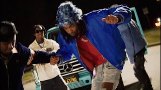 Run It Up Boyz x So Supa x MDG feat. Tre Loaded, K.comedy & Tee - Bad B*tch [Official Music Video]