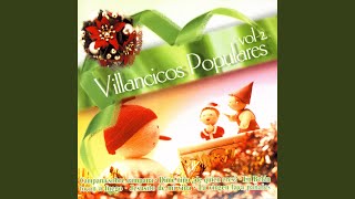 Video thumbnail of "Villancicos Populares Vol.2 (Popular Songs) - Lo Divino"