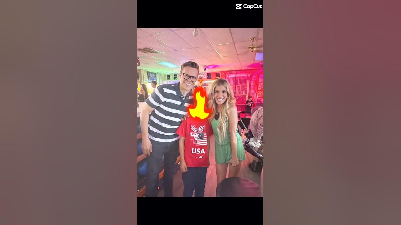 I Met Matt and Rebecca! #mattslays #rebeccazamolo I Met Matt and Rebecca! #mattslays #rebeccazamolo