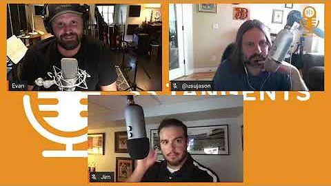 33 Tangents - Episode #126 - Living the Remote Wor...