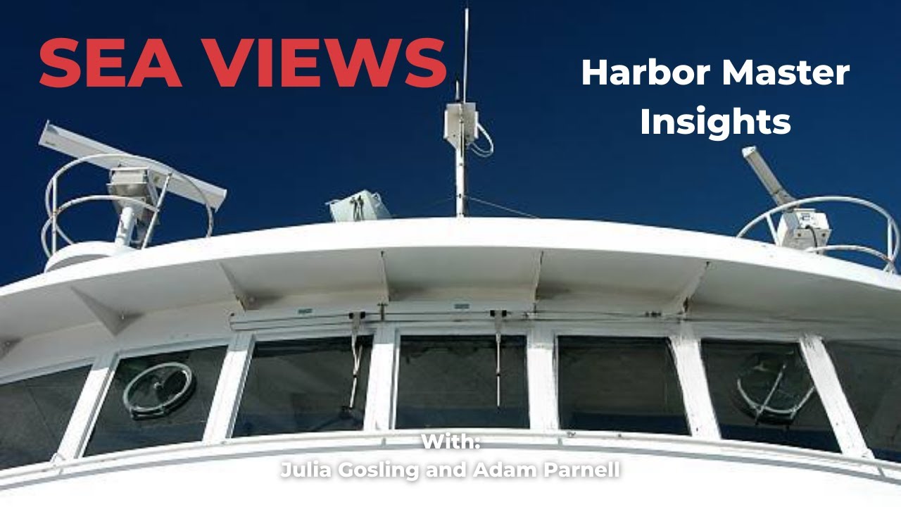 Inside Portsmouth's Push for Safer, Greener Seas