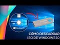 DESCARGAR Windows 10 ISO SIN HERRAMIENTA (OFICIAL 2020✔)