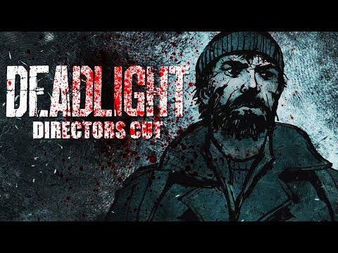 Видео: Deadlight: Режисьорът Cut обявен за юни