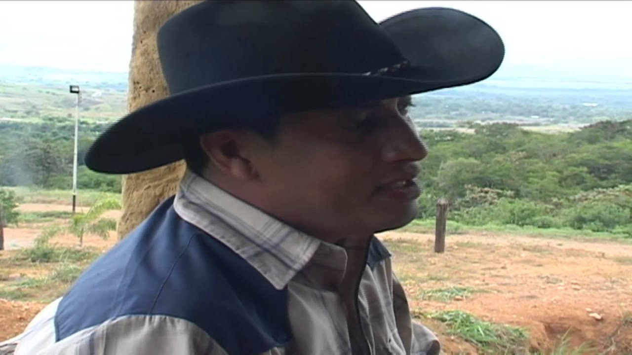 Rolando Azuaje   Ya No Es La Misma