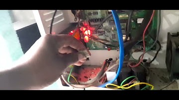 error motor solutions embroidery machine @ktrahulyadav