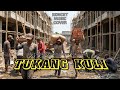 Tukang Kuli (slow rock metal)