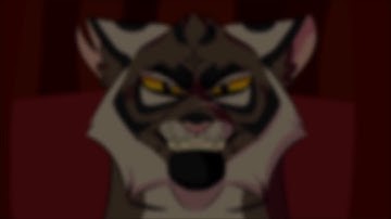 Burn It to the Ground/Warrior Cats MAP - Part 21