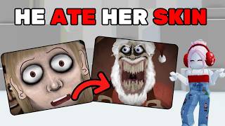NEVER Watch These Animated TikTok Stories Alone