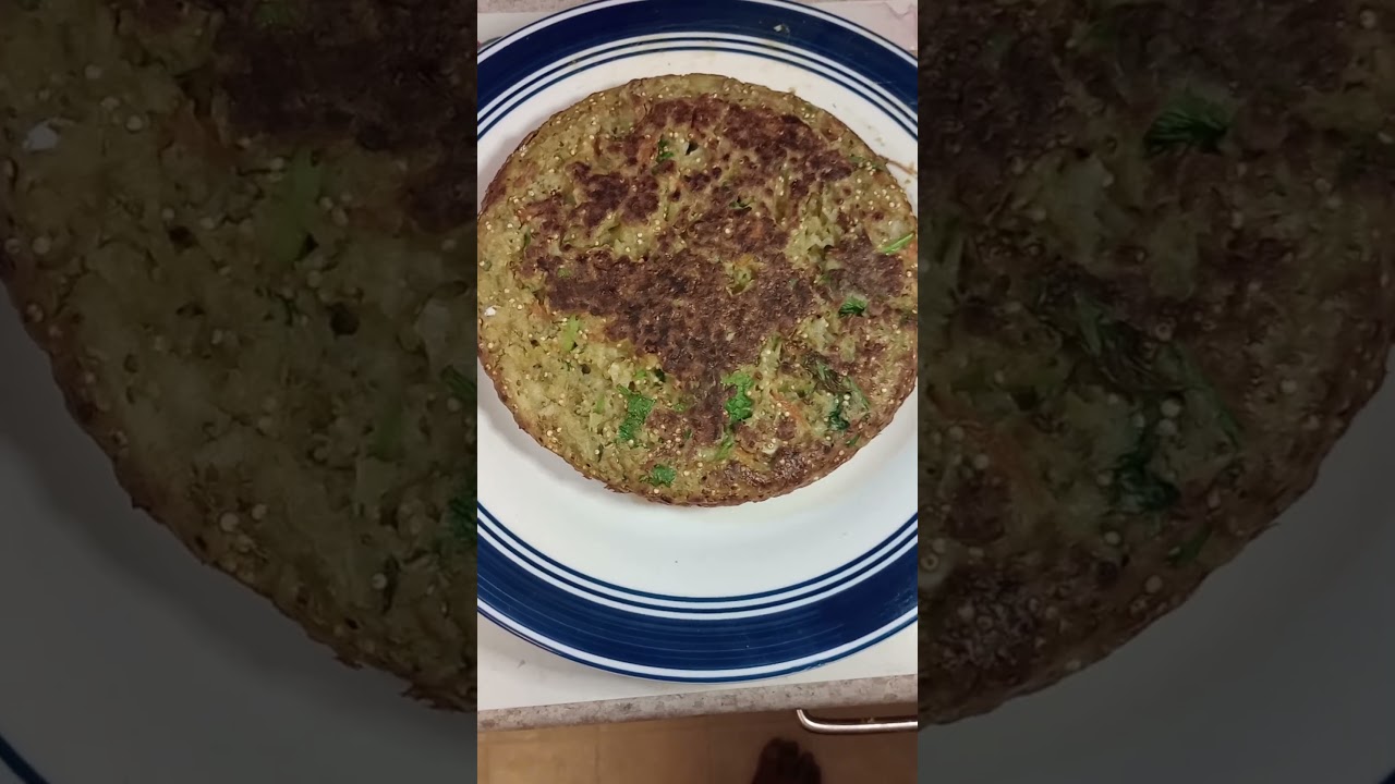 Stop Buying Hi Carb Bread. Make this Easy 