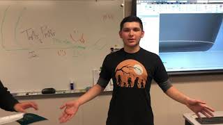 2019 POE COMPOUND MACHINE PRESENTATIONS