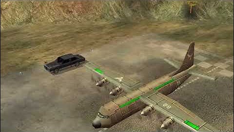 🎮 Command & Conquer: Generals - GLA Campaign Missions 1 & 2! (Let