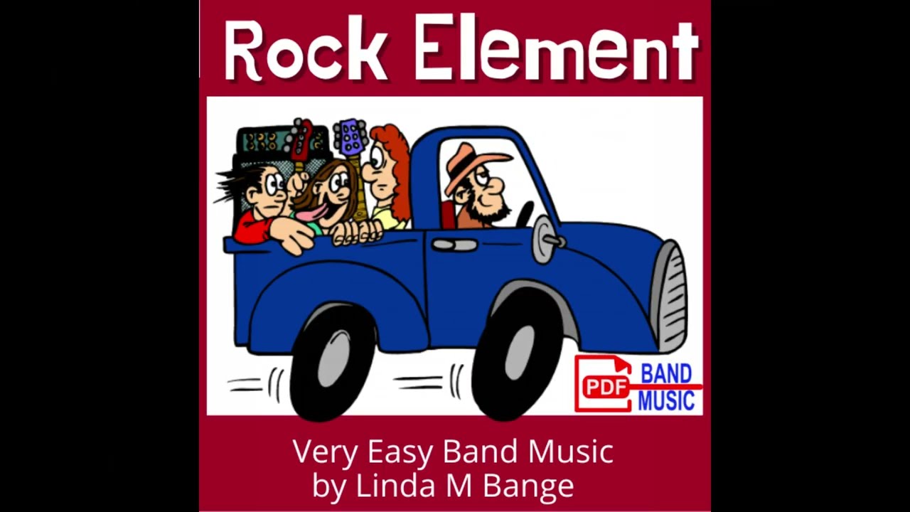 Rock Element