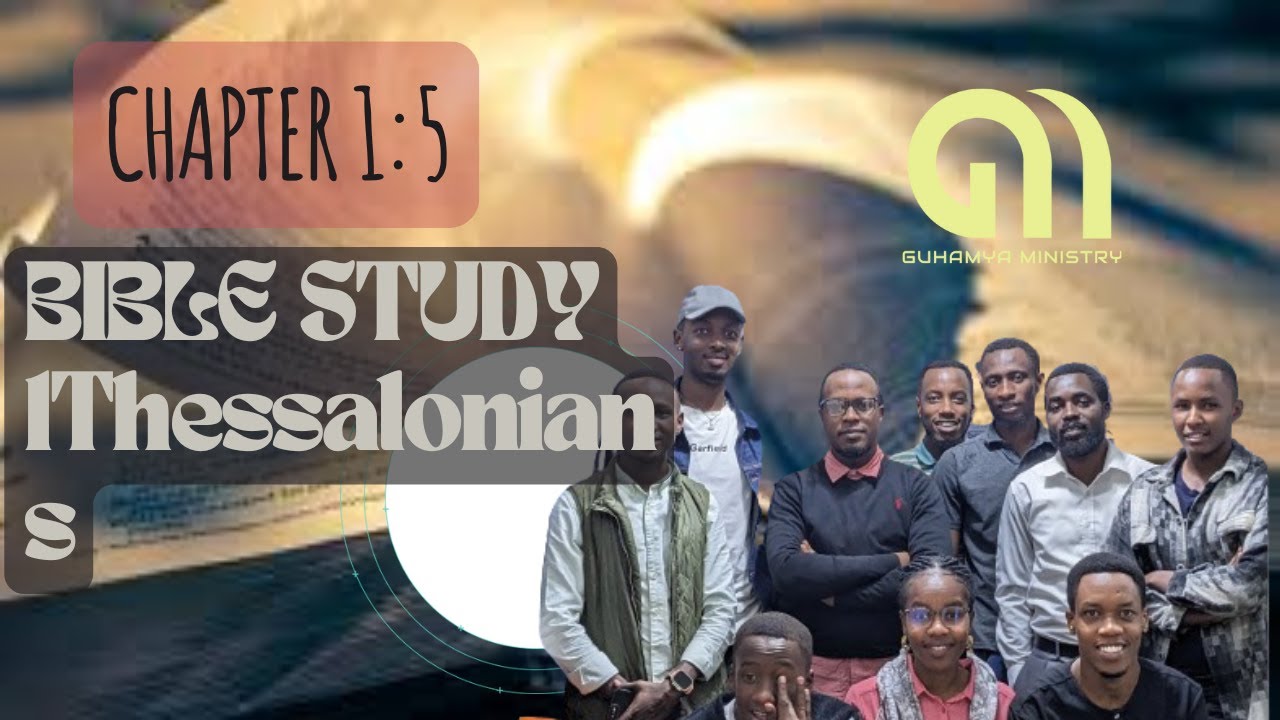 UMURIMO WA MWUKA WERA MUGAKIZA KACU, KWEMEZWA KW'UMUTIMA UDASHIDIKANYA, NI IGIHAMYA CYA MWUKA MUBUZ.