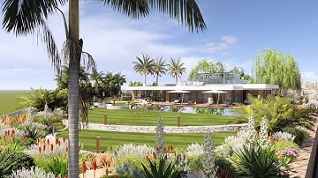 Lumion 2023 Ray Tracing is here!