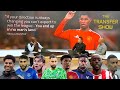 Wissa Pushes for Newcastle Move | Villa Want Asensio | Man Utd Target Baleba | Rashford Speaks Out!