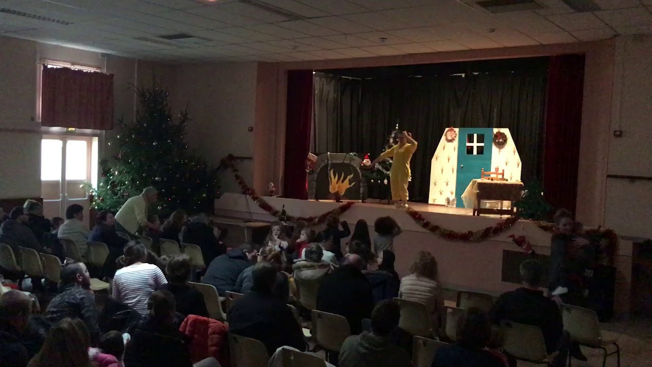 Arbre de Noël - YouTube