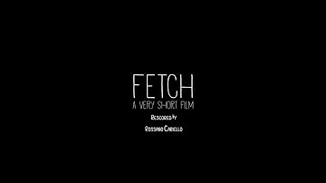 Fetch – New Score by Rossano Cariello – Submission for the Composers Choice Contest
