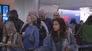 More than 90,000 people in Connecticut will fly this Thanksgiving: AAA