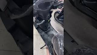 Corso Matrix 1200w 72v 25ah