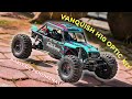 Finally!!! Rakit Vanquish H10 Optic Kit | RC Adventure Skala 1/10 Balikpapan Indonesia