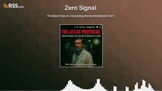 The Atlas Protocol: Uncovering the Secrets Beneath Cern