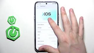 Infinix Note 60 Pro: How to Check for Software Updates (XOS 16)