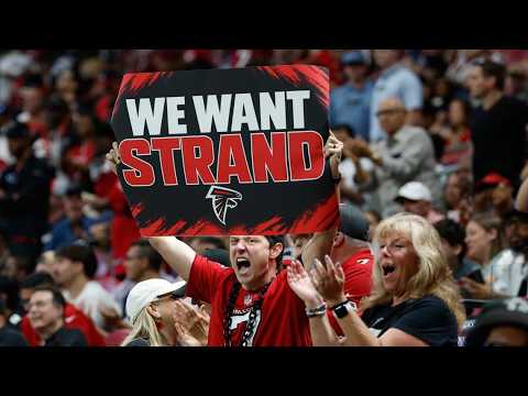 Breaking down Atlanta Falcons ugly home-opener loss to Carolina Panthers