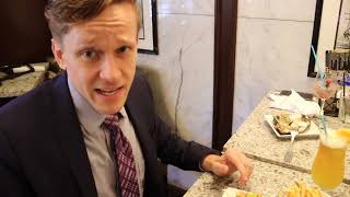 ADTV Jacob Martinolich  Behind The Scenes