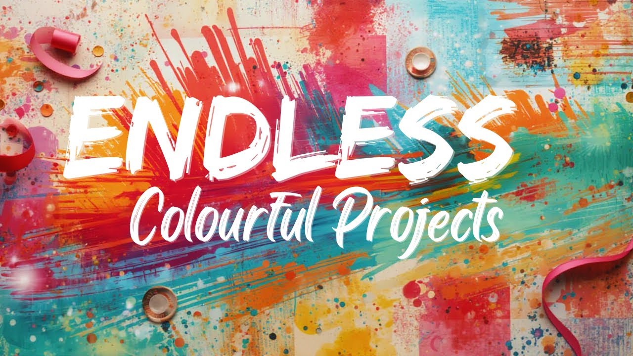 💥 STOP Buying Craft Supplies! Use THIS Home Product Instead!