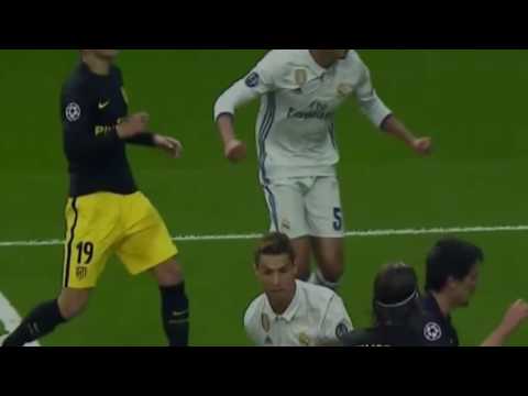 Download Real Madrid vs Atletico Madrid 3 0 All Goals &  Highlights Champions League 02 05 2017 HD 720