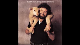 Keith Green, music hero