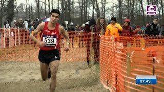 Le Mans 2016 : Cross Long Hommes (Victoire d'Hassan Chahdi)