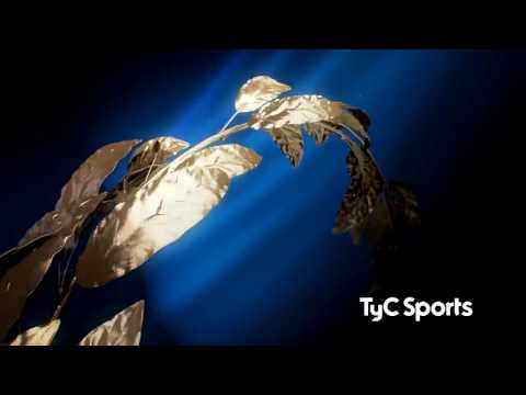 Copa Argentina en TyC Sports