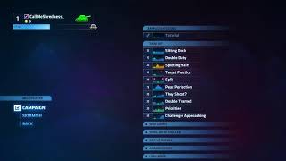 My First Time On ShellShock