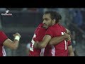 اهداف مباراة مصر vs الكويت | 1 - 1 مباراة ودية ضمن الأستعدادات لكأس العالم روسيا 2018