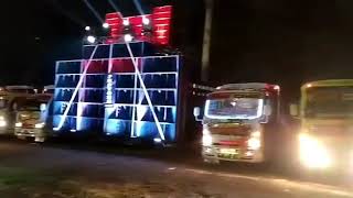 PROTON AUDIO BERSAMA SEKARTARO CEK SOUND