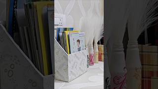 Book Organizerfile Folder