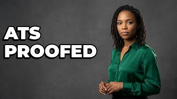 How To Make An Internship Resume ATS Friendly?