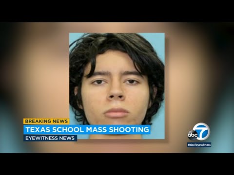 Uvalde Texas: School shooting suspect shot and wounded grandmother before entering campus: Officials