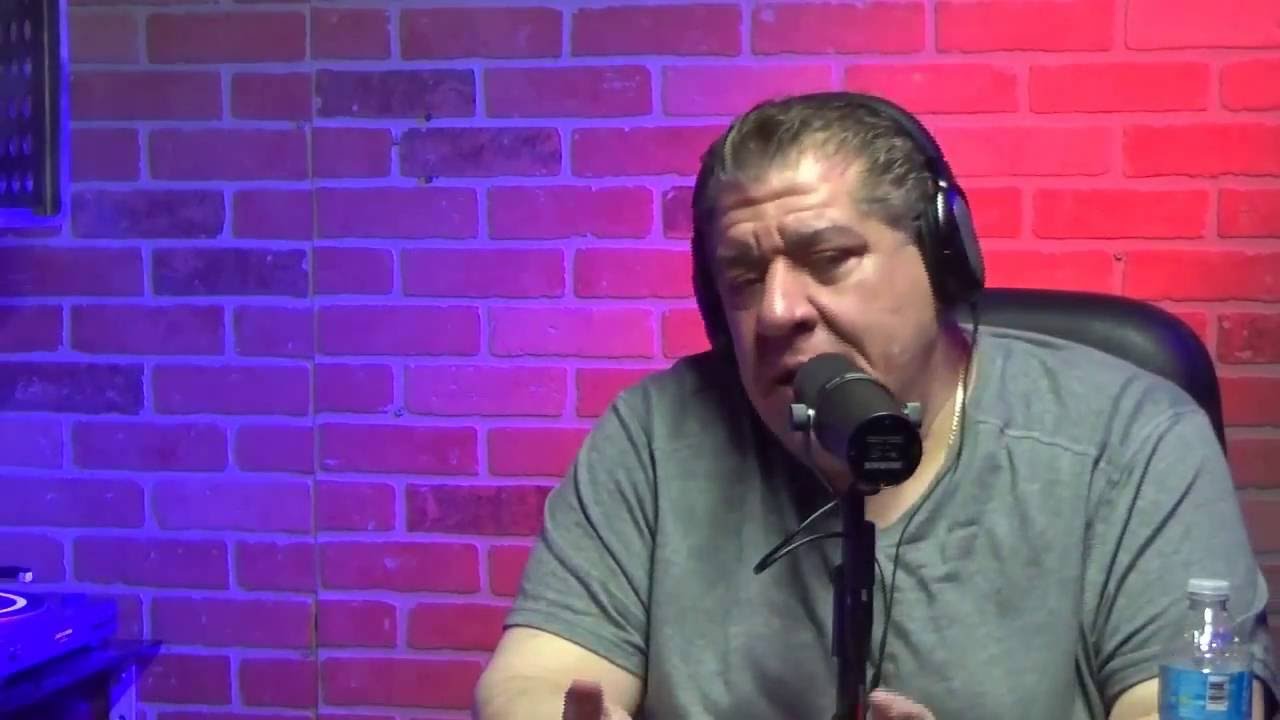 Joey "Coco" Diaz, Theo Von, & Lee Syatt on the Church of What's Happening Now # 383 May 25, 2016